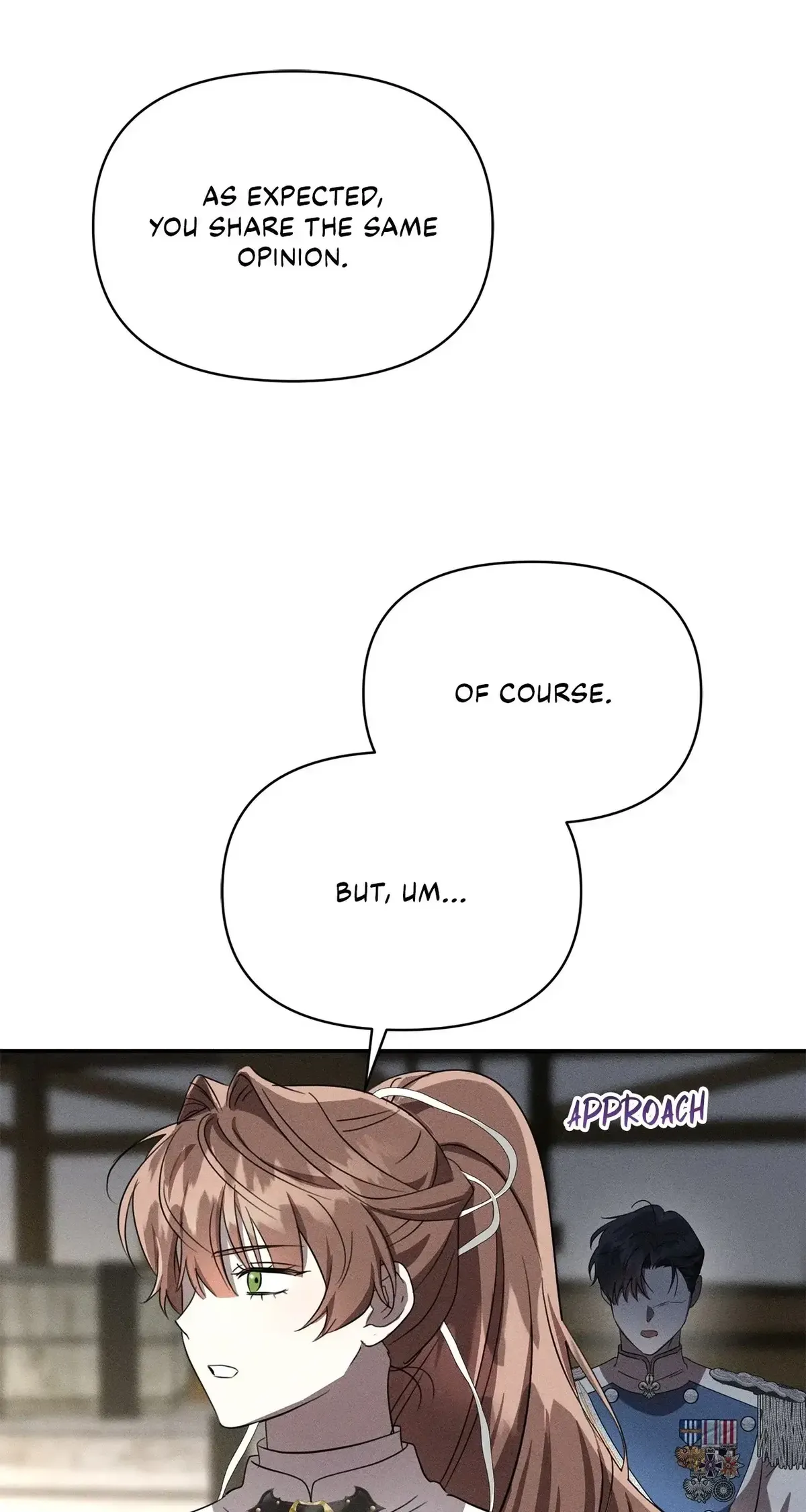 Don’t Be Carelessly Friendly Chapter 58 Online - página 24