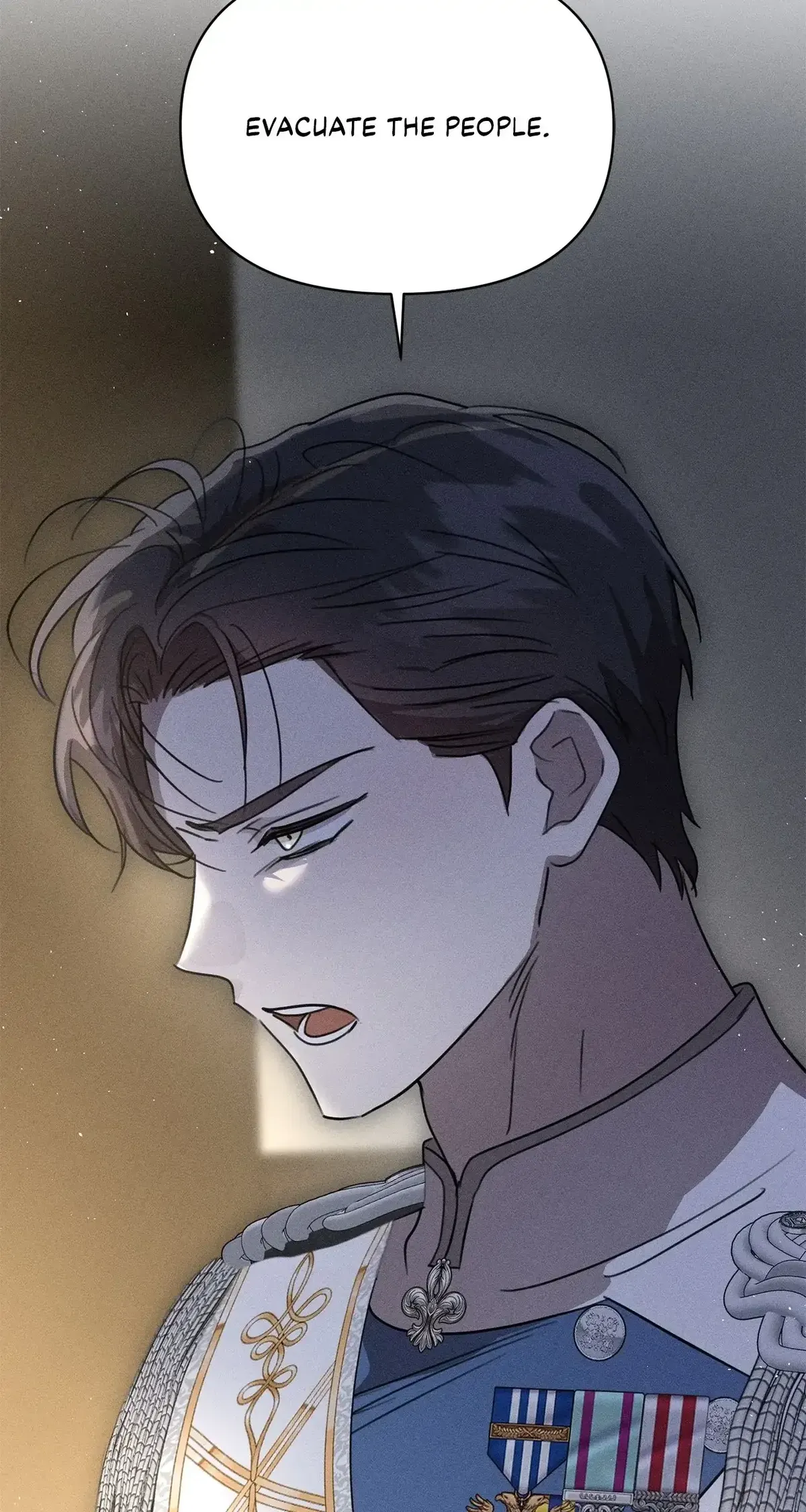 Don’t Be Carelessly Friendly Chapter 58 Online - página 27