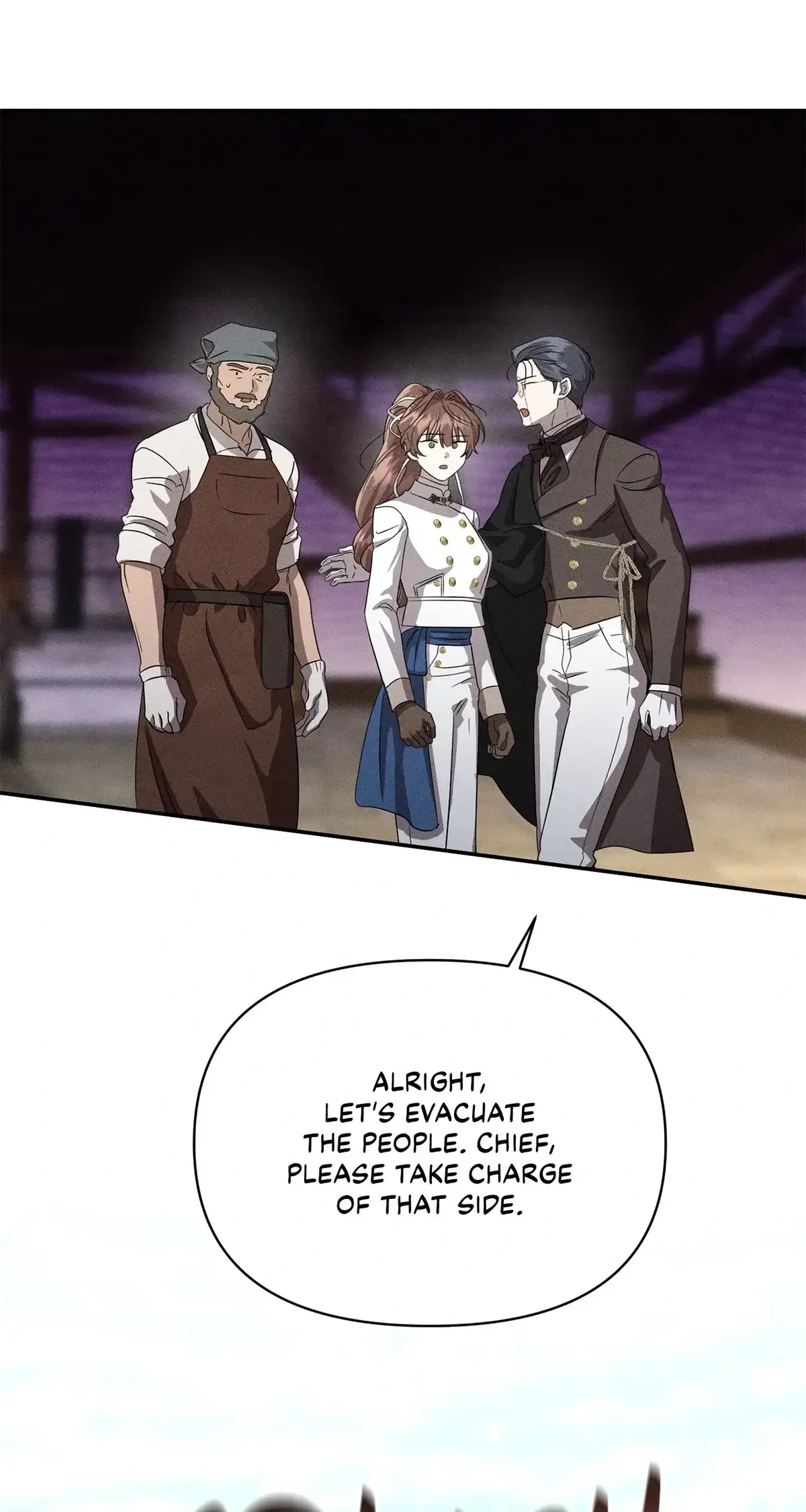 Don’t Be Carelessly Friendly Chapter 58 Online - página 29