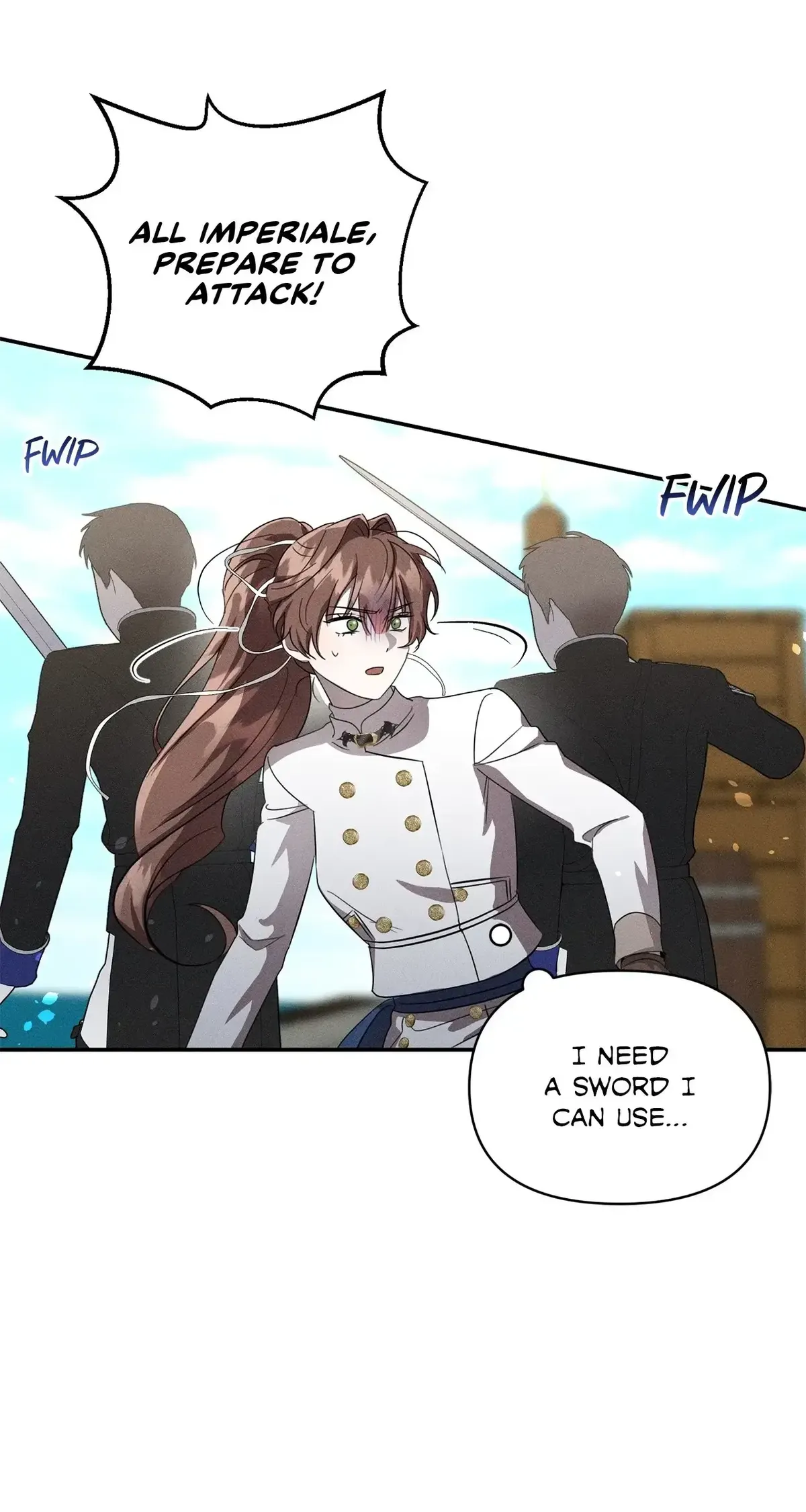 Don’t Be Carelessly Friendly Chapter 58 Online - página 32