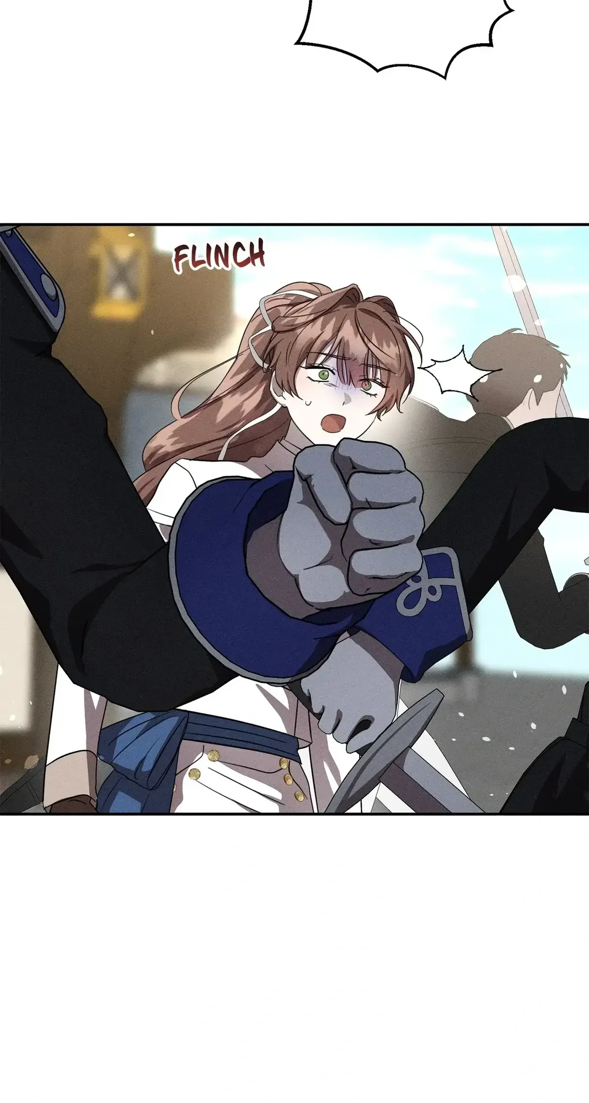 Don’t Be Carelessly Friendly Chapter 58 Online - página 35