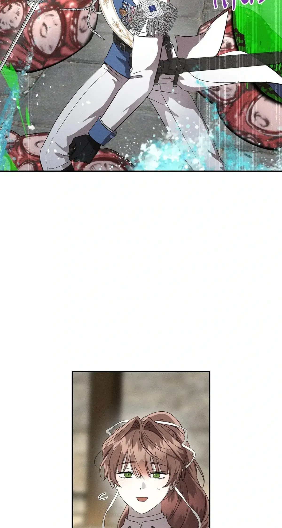 Don’t Be Carelessly Friendly Chapter 58 Online - página 40