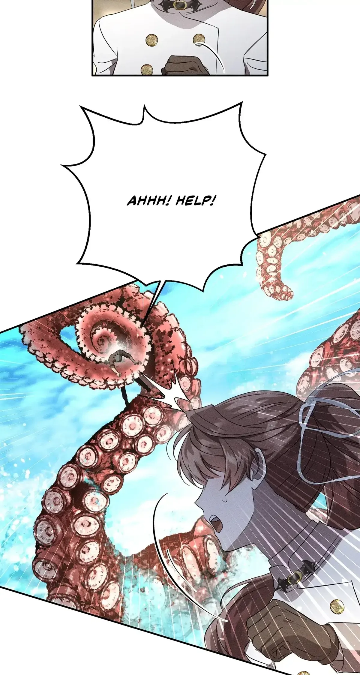 Don’t Be Carelessly Friendly Chapter 58 Online - página 41