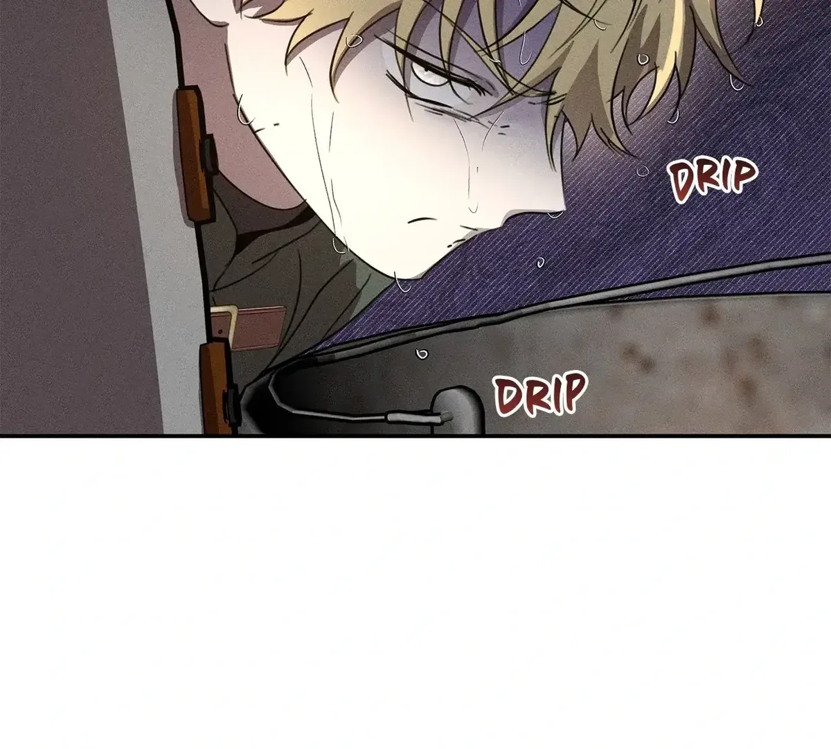 Don’t Be Carelessly Friendly Chapter 58 Online - página 58