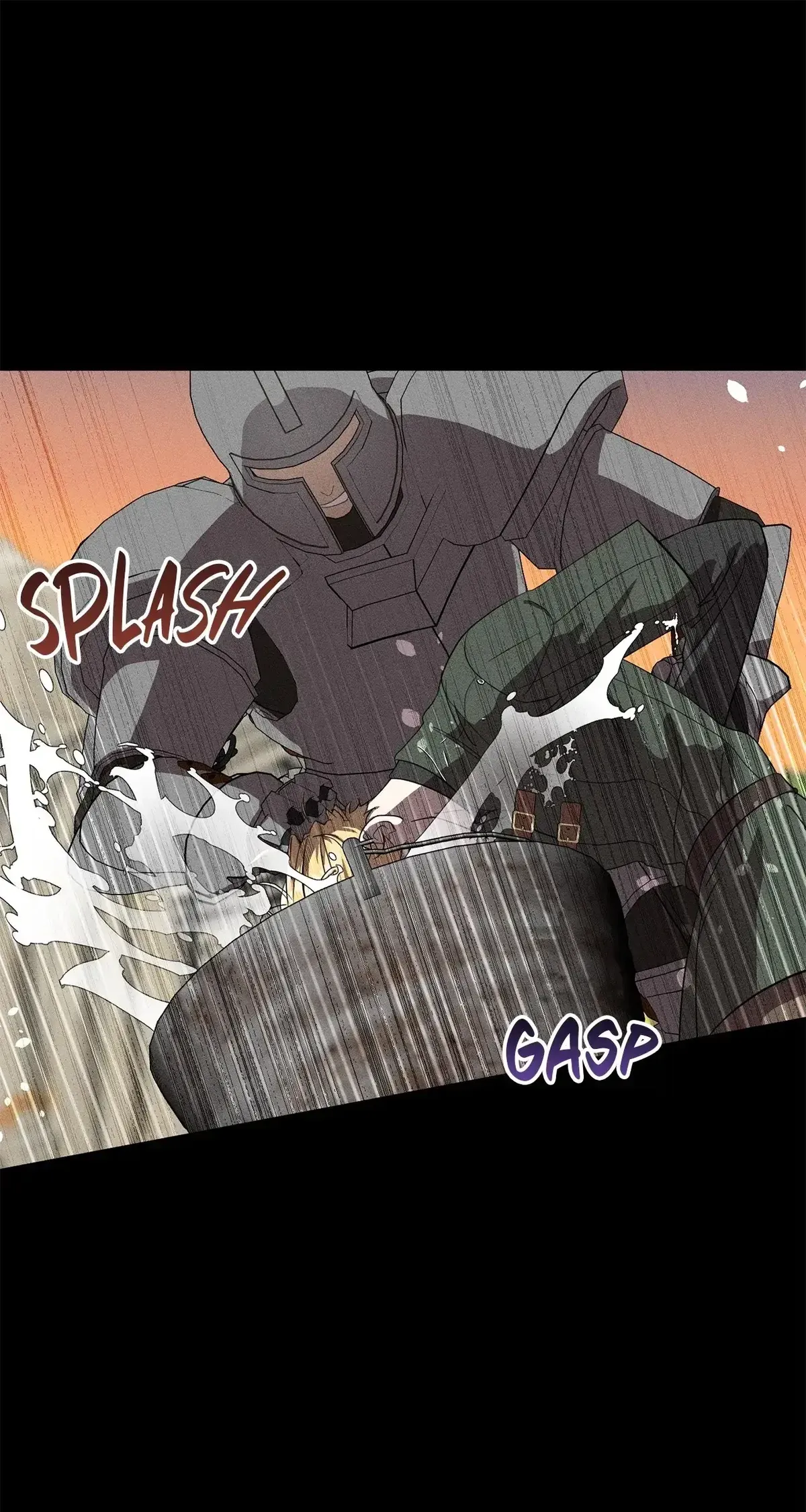 Don’t Be Carelessly Friendly Chapter 58 Online - página 59