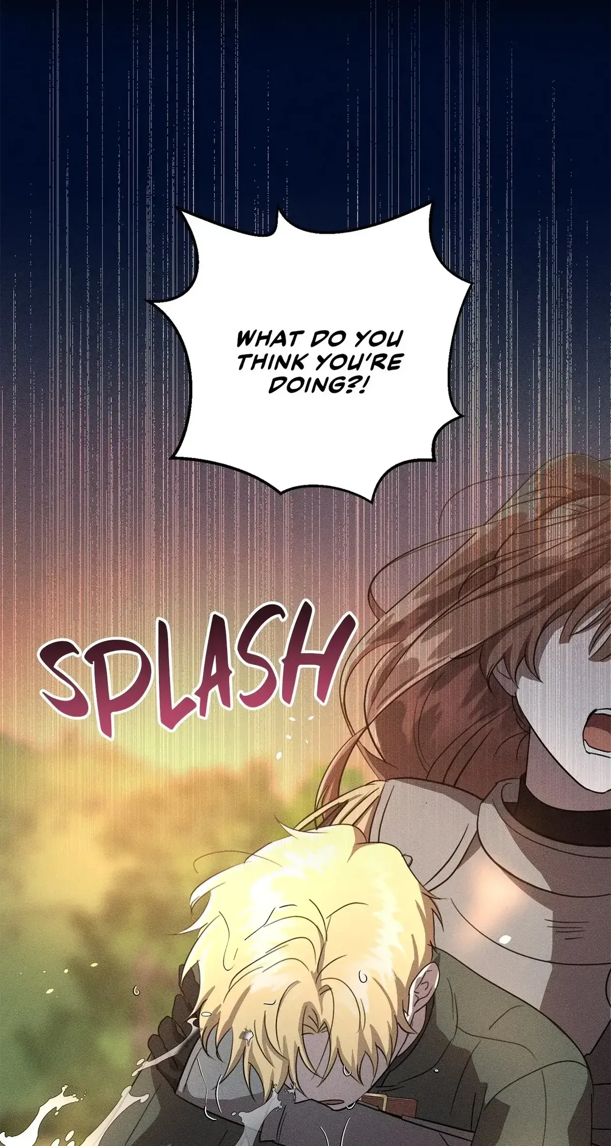 Don’t Be Carelessly Friendly Chapter 58 Online - página 63