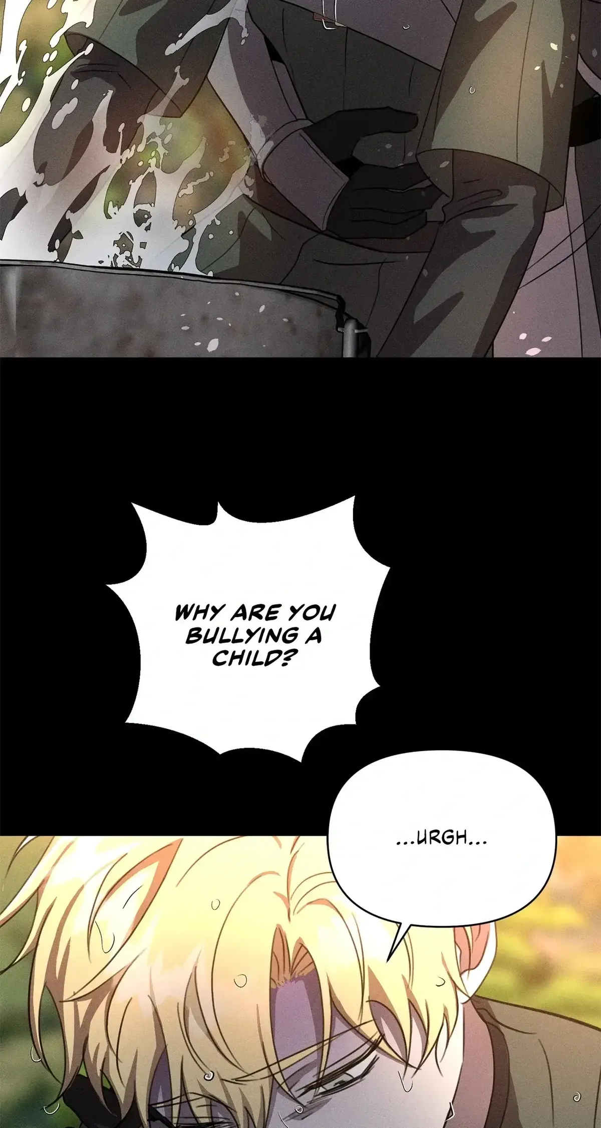 Don’t Be Carelessly Friendly Chapter 58 Online - página 64