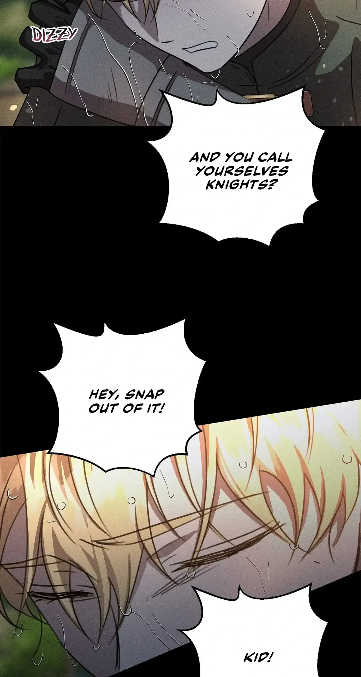 Don’t Be Carelessly Friendly Chapter 58 Online - página 65