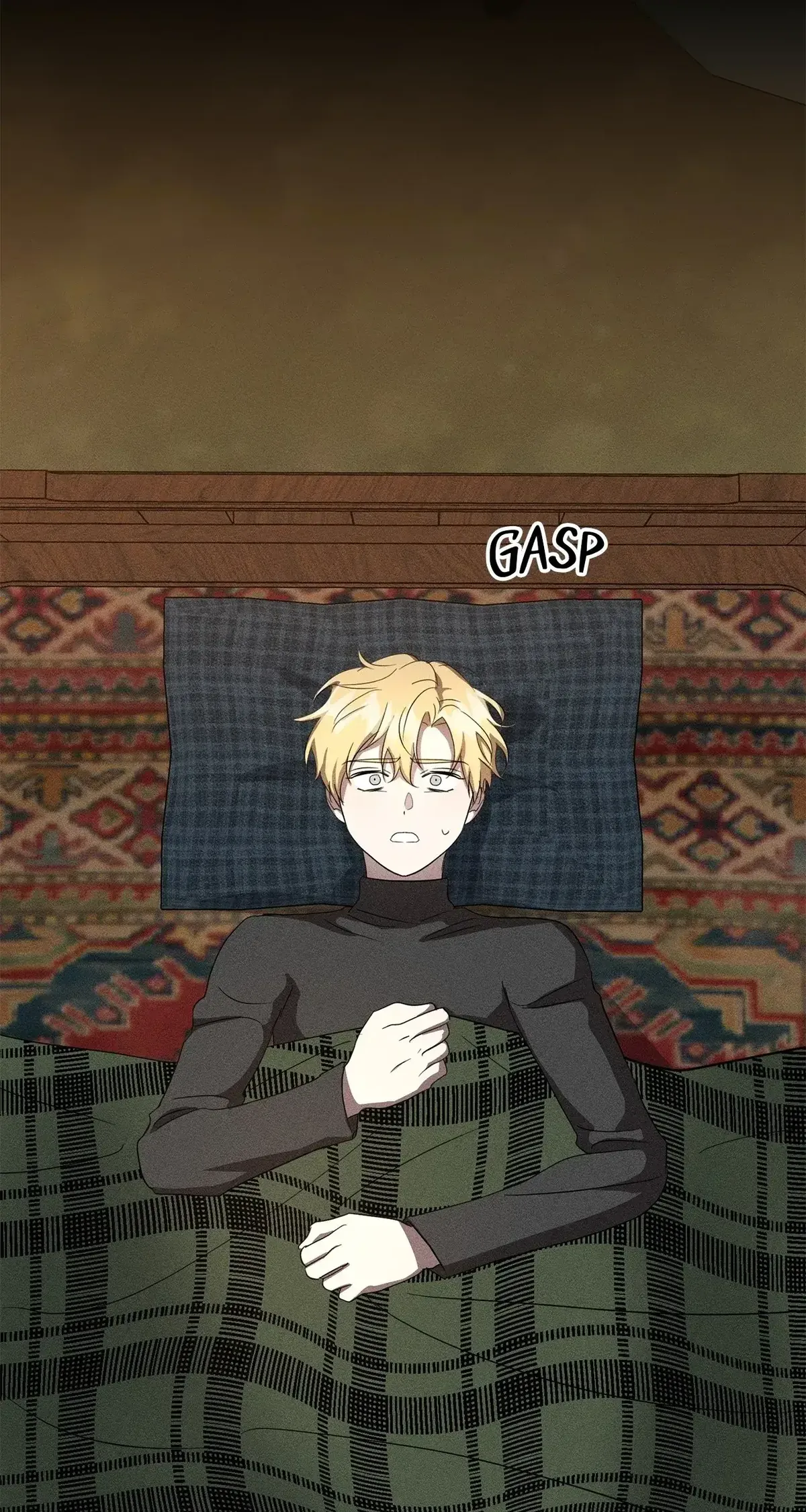 Don’t Be Carelessly Friendly Chapter 58 Online - página 68