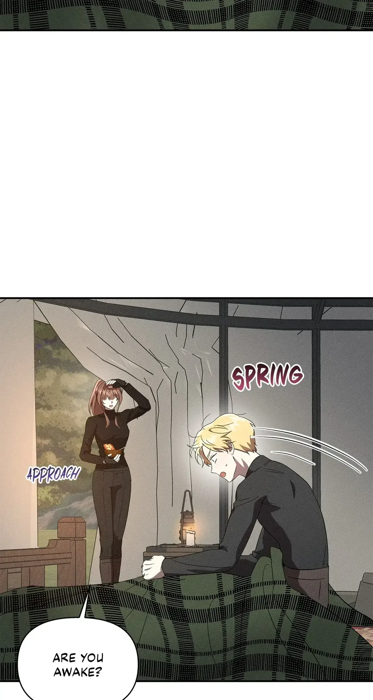 Don’t Be Carelessly Friendly Chapter 58 Online - página 69