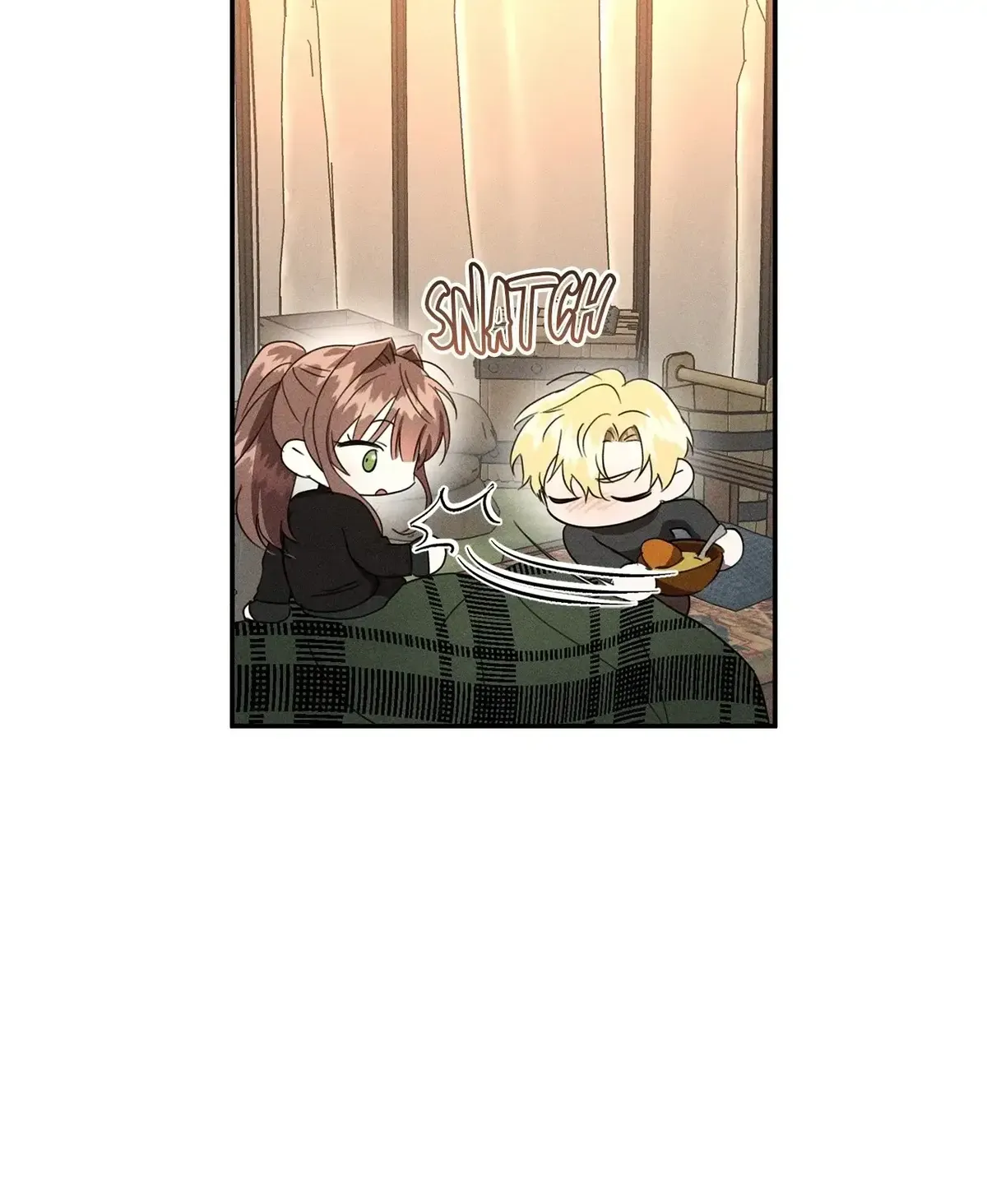 Don’t Be Carelessly Friendly Chapter 58 Online - página 73