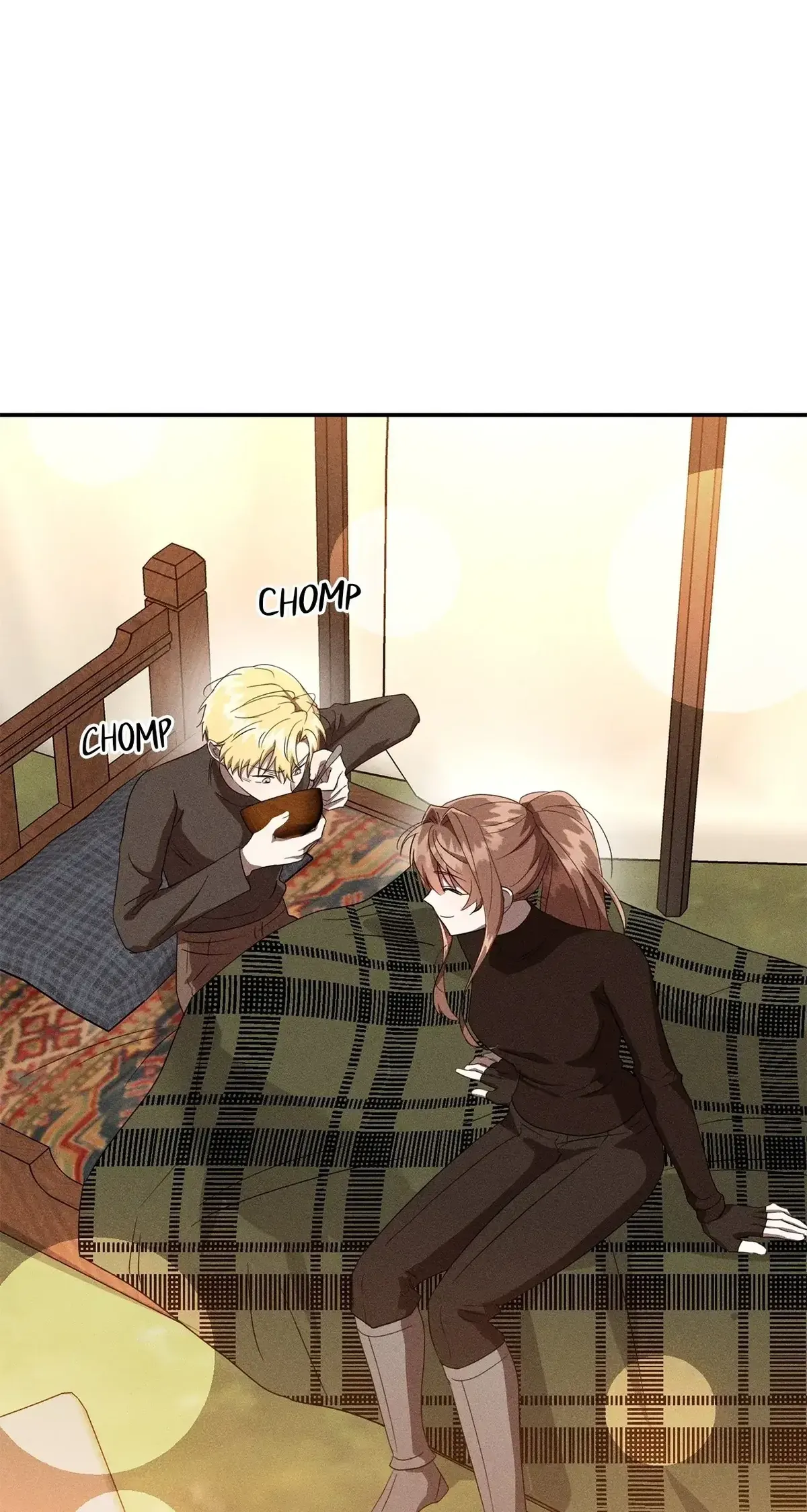 Don’t Be Carelessly Friendly Chapter 58 Online - página 74