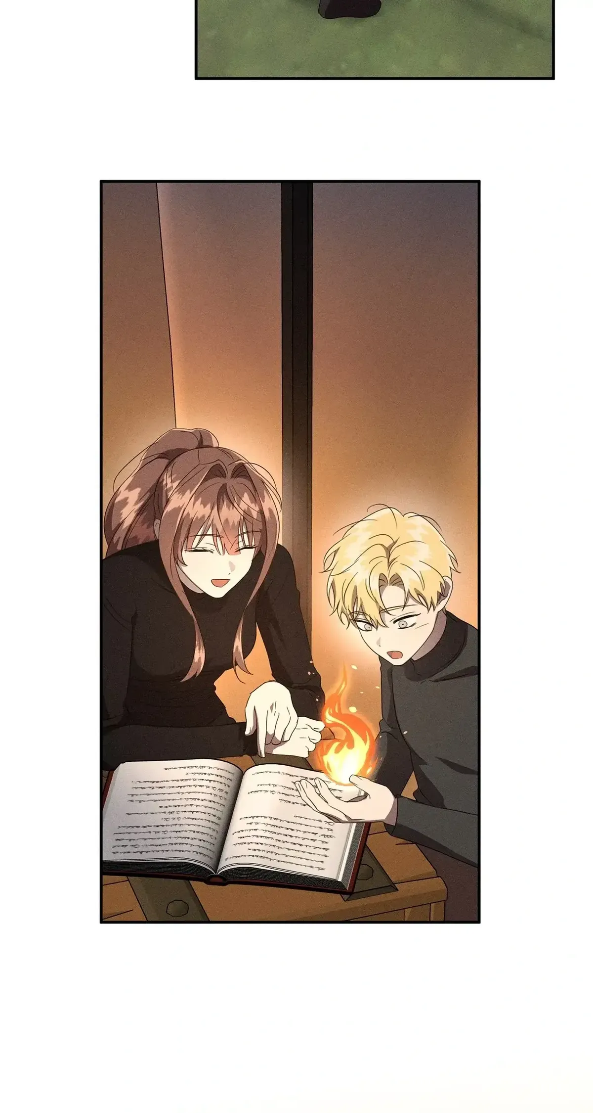 Don’t Be Carelessly Friendly Chapter 58 Online - página 77