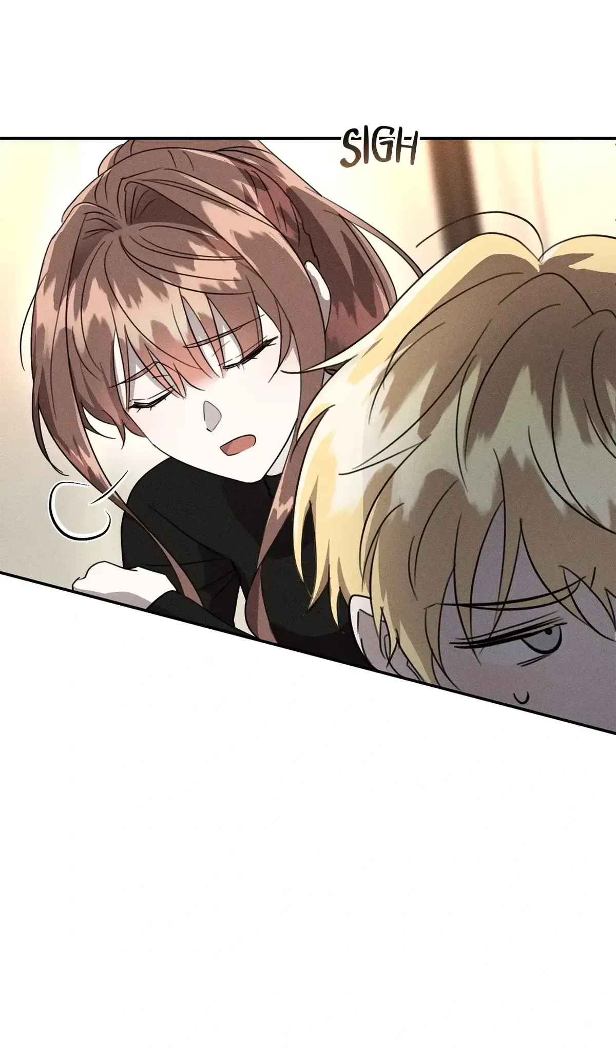 Don’t Be Carelessly Friendly Chapter 58 Online - página 80
