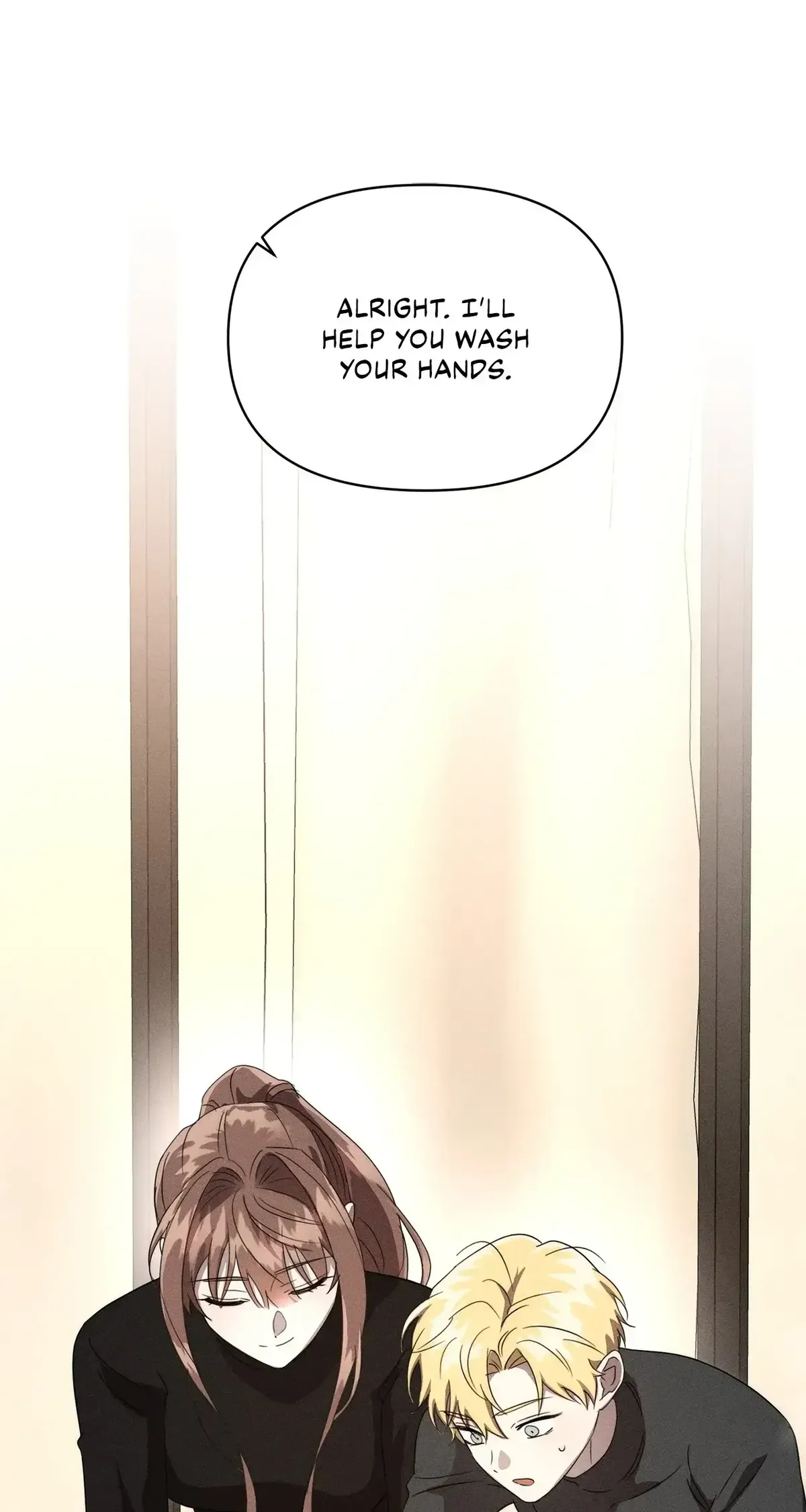 Don’t Be Carelessly Friendly Chapter 58 Online - página 81