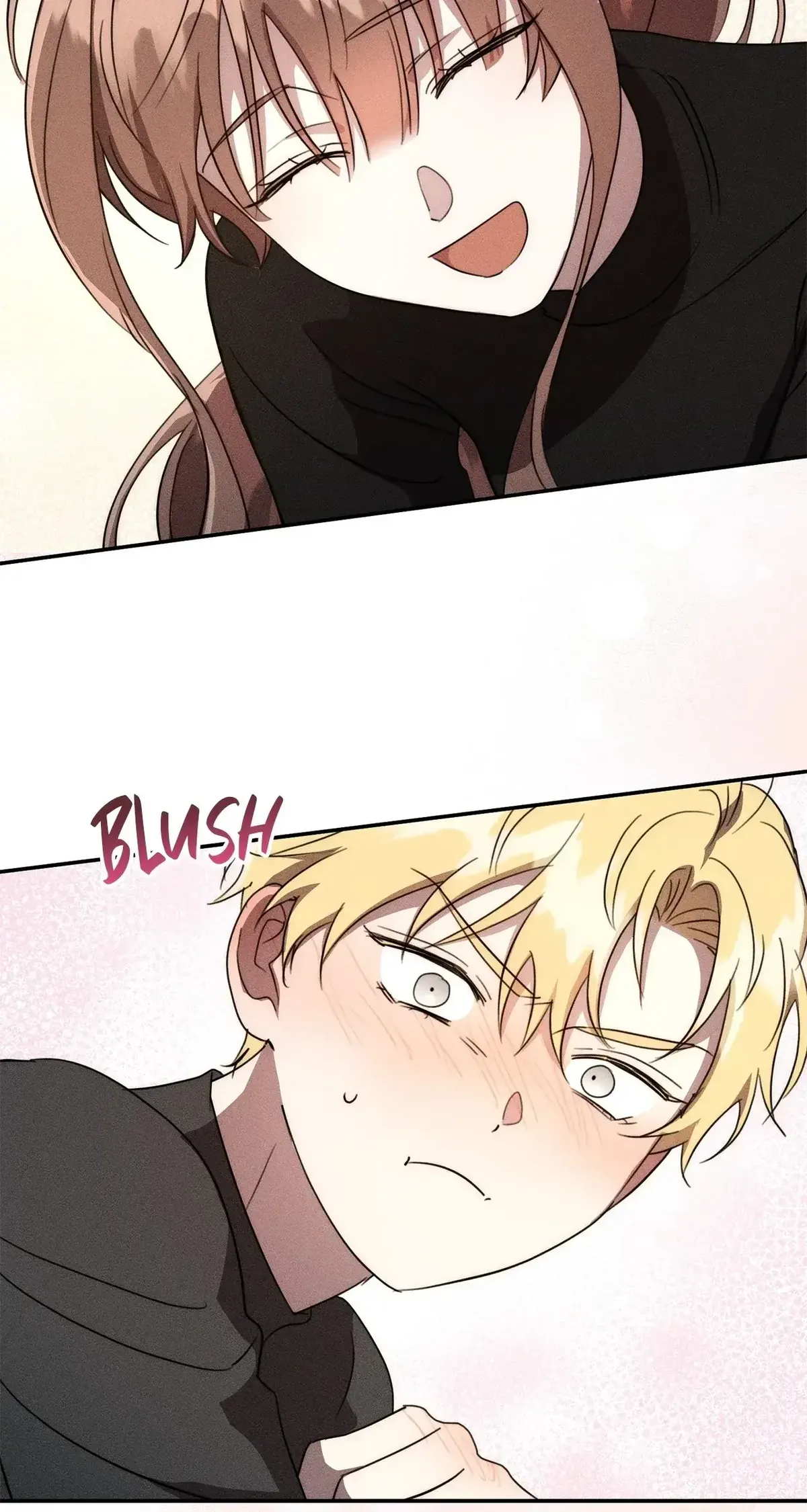 Don’t Be Carelessly Friendly Chapter 58 Online - página 84