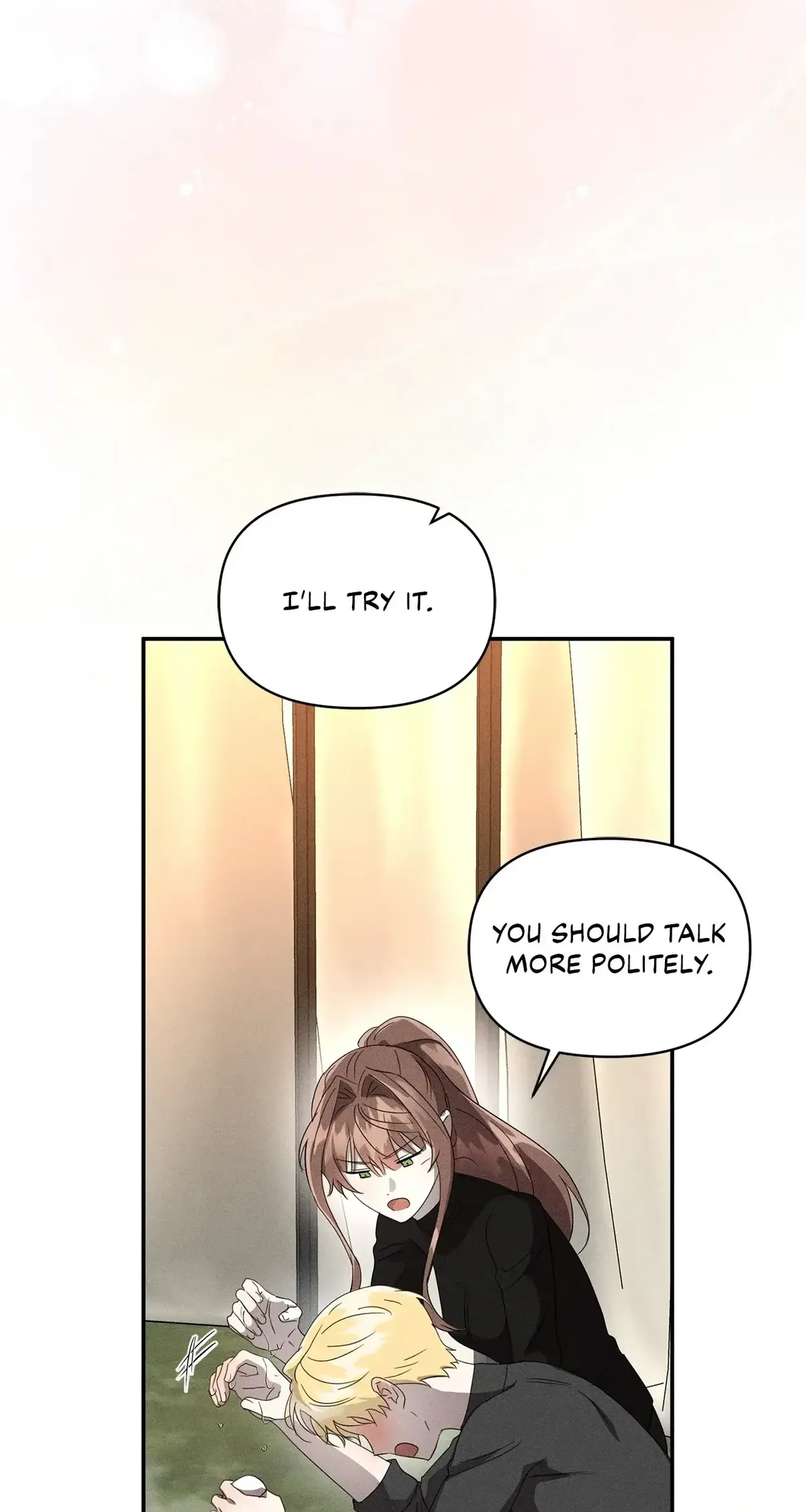 Don’t Be Carelessly Friendly Chapter 58 Online - página 85