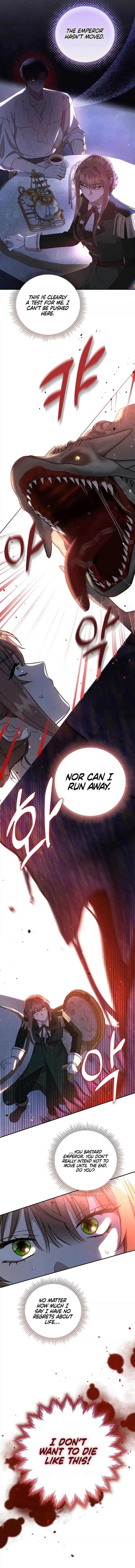 Don’t Be Carelessly Friendly Chapter 8 Online - página 8