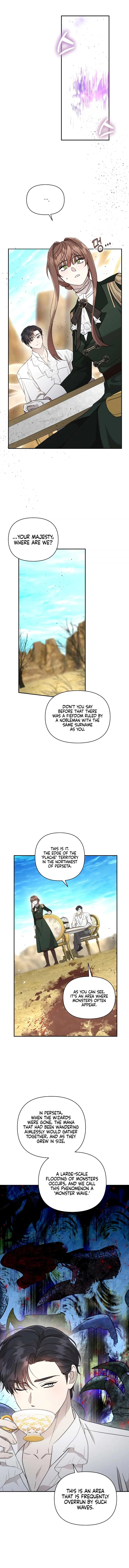 Don’t Be Carelessly Friendly Chapter 8 Online - página 10