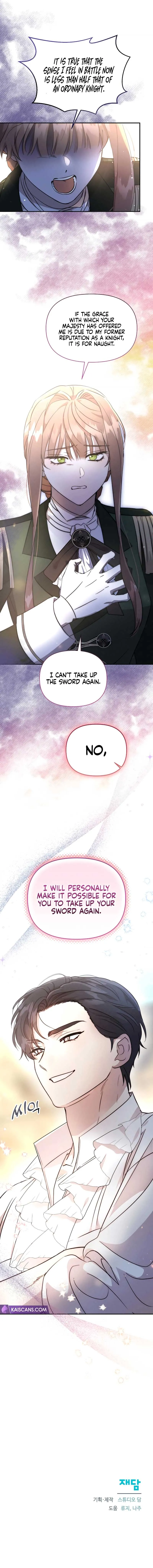 Don’t Be Carelessly Friendly Chapter 8 Online - página 14