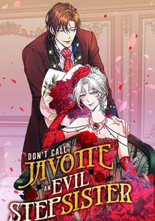 Don't Call Javotte an Evil Stepsister