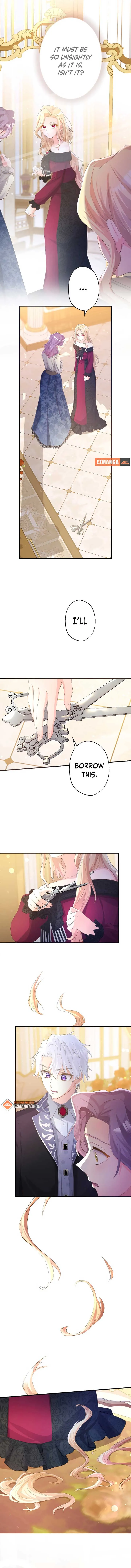 Don’t Cling To The Dead Villain Chapter 26 Online - página 10