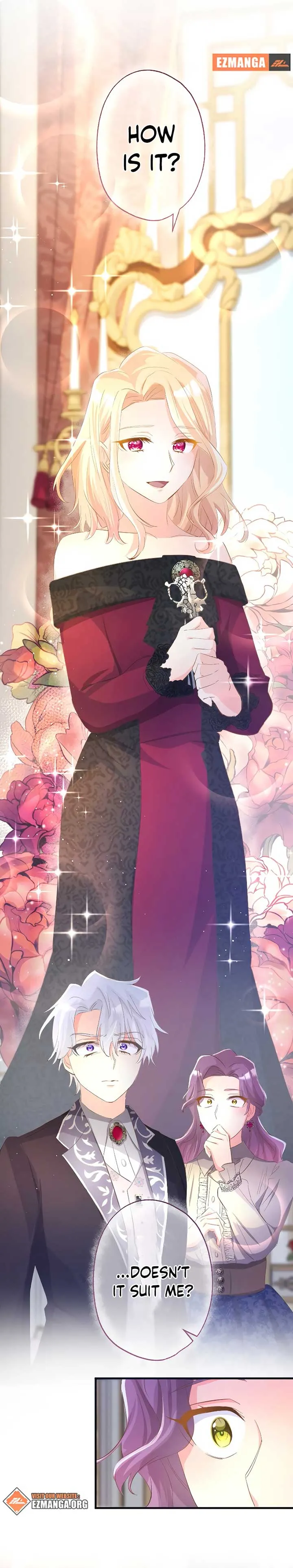 Don’t Cling To The Dead Villain Chapter 26 Online - página 11