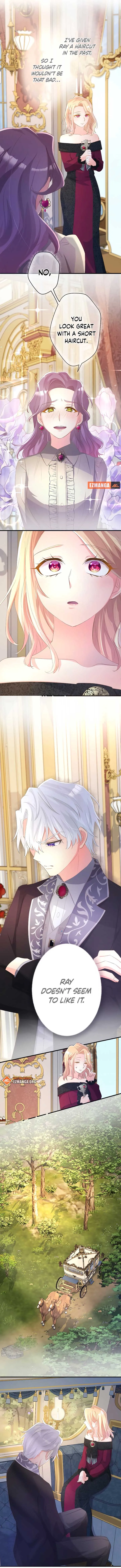 Don’t Cling To The Dead Villain Chapter 26 Online - página 12