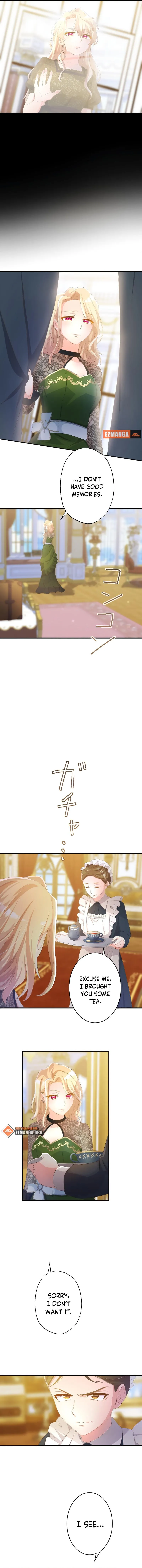 Don’t Cling To The Dead Villain Chapter 27 Online - página 6