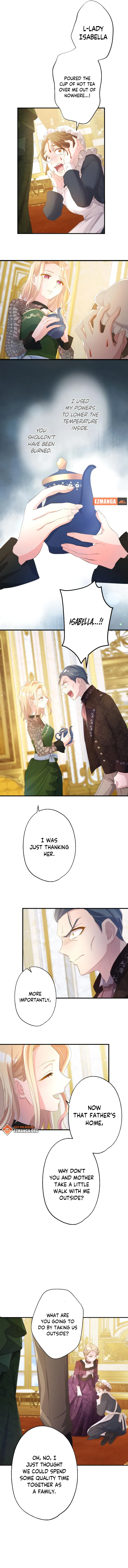 Don’t Cling To The Dead Villain Chapter 27 Online - página 9