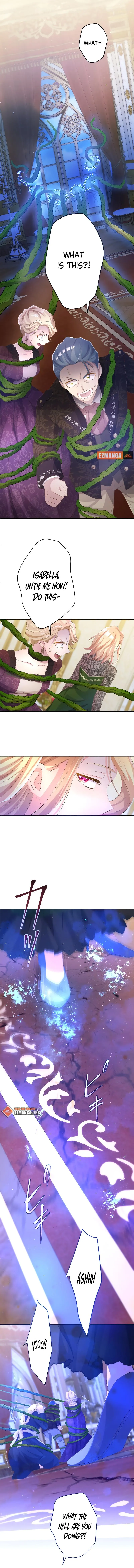 Don’t Cling To The Dead Villain Chapter 27 Online - página 12