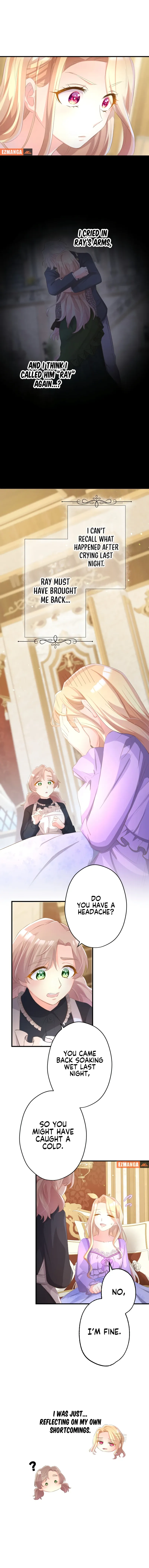 Don’t Cling To The Dead Villain Chapter 29 Online - página 2