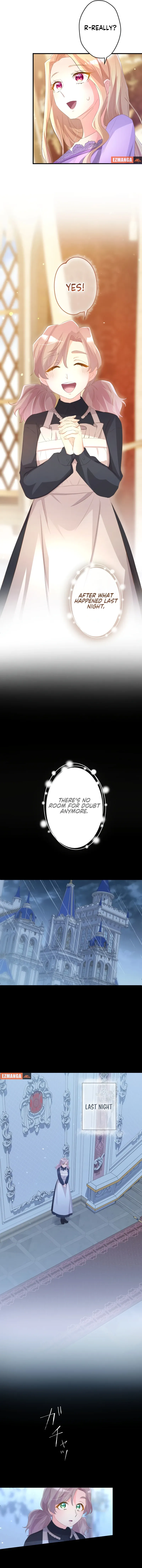 Don’t Cling To The Dead Villain Chapter 29 Online - página 6