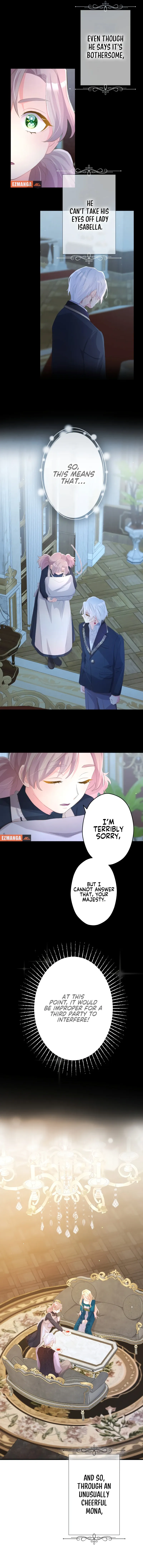 Don’t Cling To The Dead Villain Chapter 29 Online - página 10