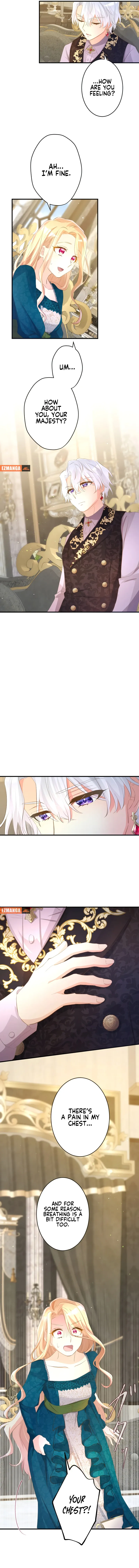 Don’t Cling To The Dead Villain Chapter 29 Online - página 12