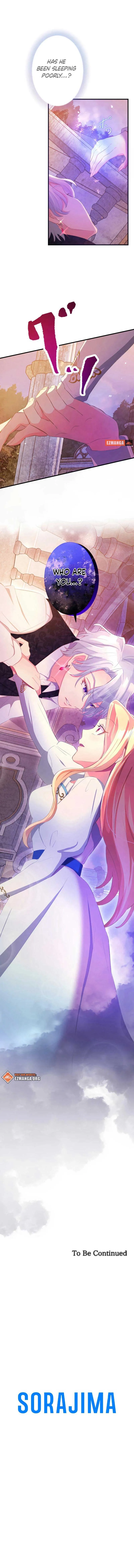 Don’t Cling To The Dead Villain Chapter 3 Online - página 9