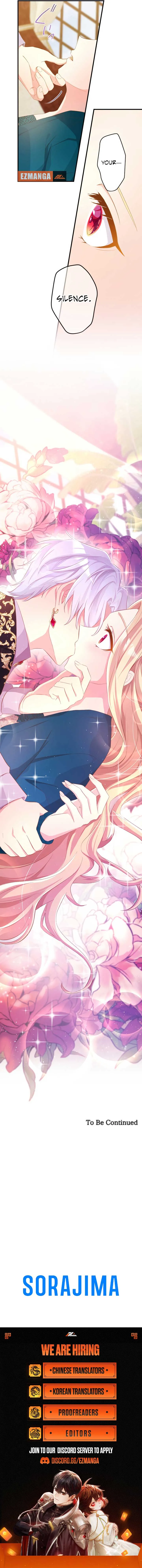 Don’t Cling To The Dead Villain Chapter 31 Online - página 9