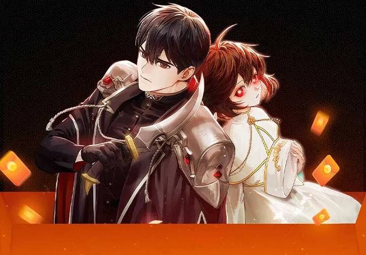 Don’t Cling To The Dead Villain Chapter 33 Online - página 10