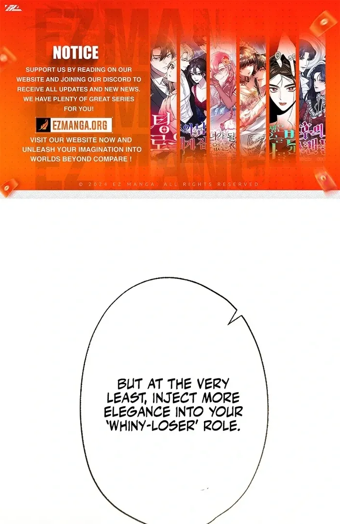 Don’t Cling To The Dead Villain Chapter 40 Online - página 1
