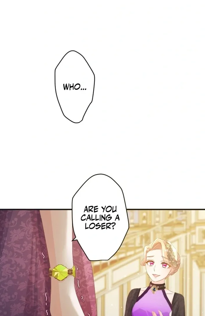 Don’t Cling To The Dead Villain Chapter 40 Online - página 4