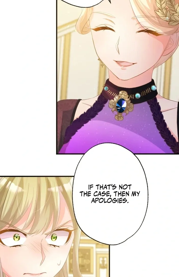 Don’t Cling To The Dead Villain Chapter 40 Online - página 6