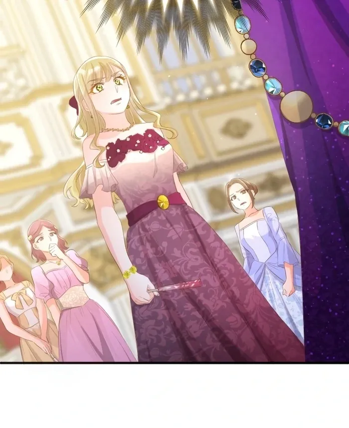 Don’t Cling To The Dead Villain Chapter 40 Online - página 8