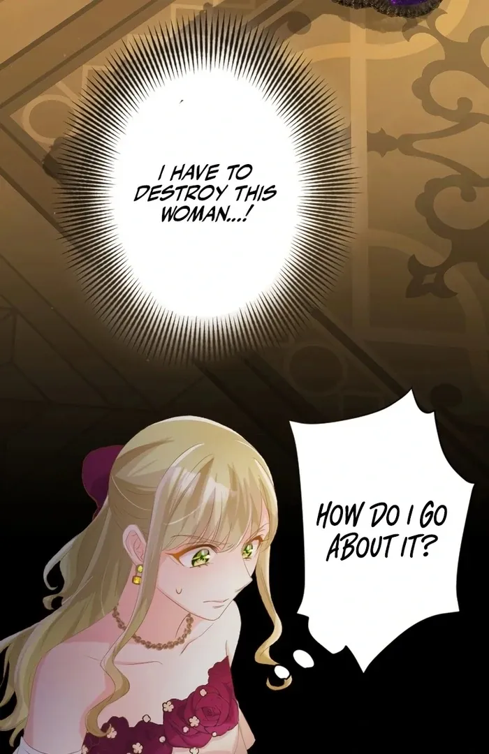 Don’t Cling To The Dead Villain Chapter 40 Online - página 11