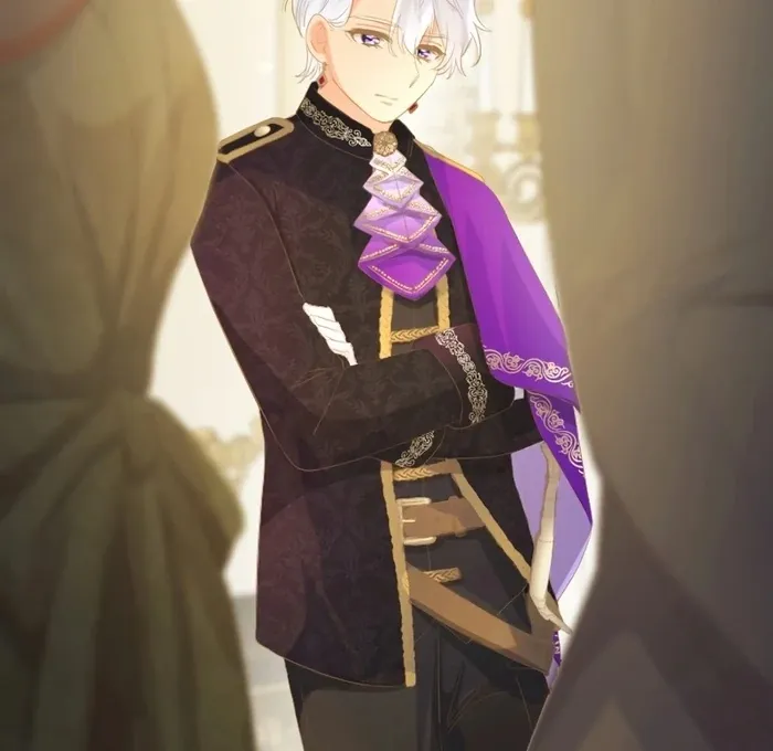 Don’t Cling To The Dead Villain Chapter 40 Online - página 36