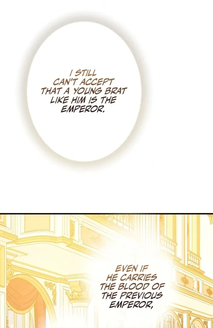 Don’t Cling To The Dead Villain Chapter 40 Online - página 42