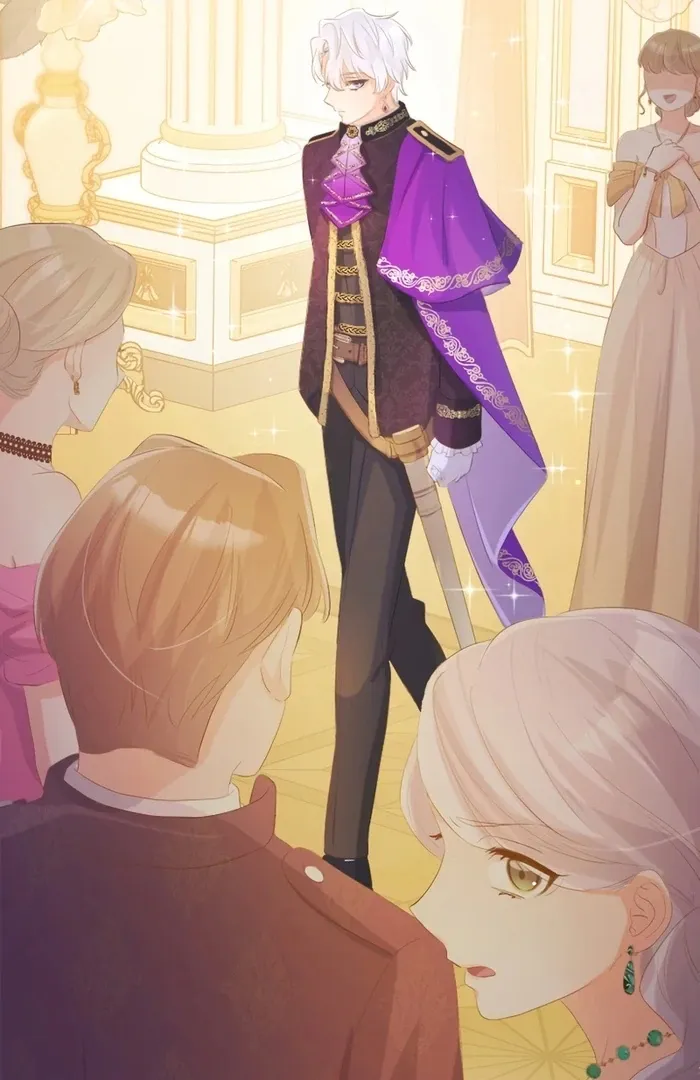 Don’t Cling To The Dead Villain Chapter 40 Online - página 47