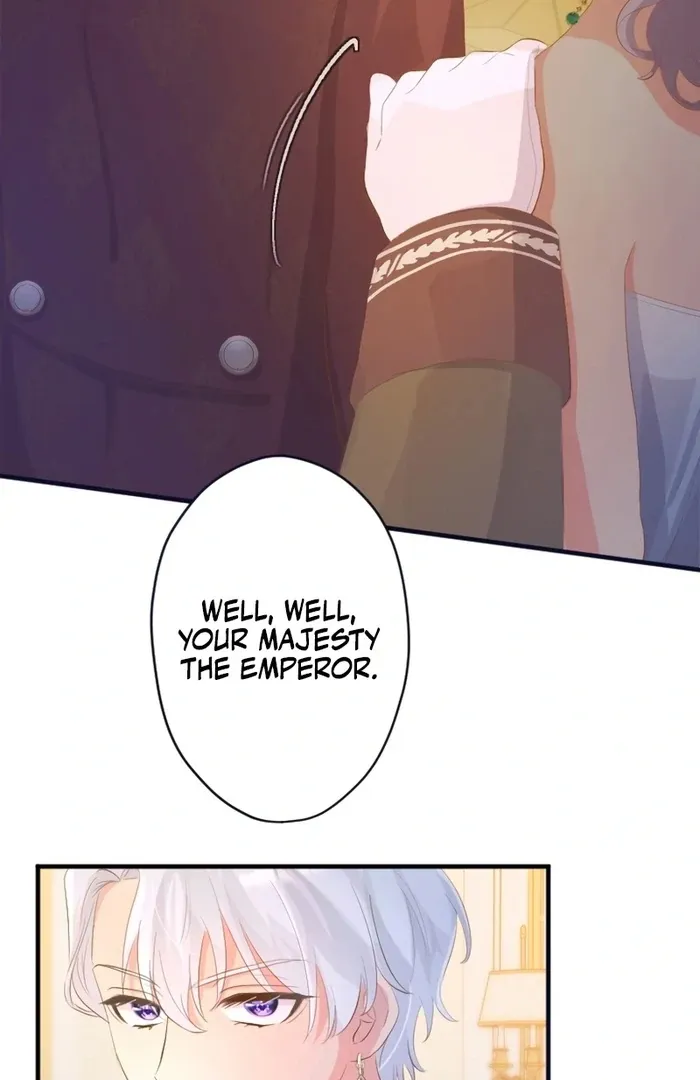 Don’t Cling To The Dead Villain Chapter 40 Online - página 48