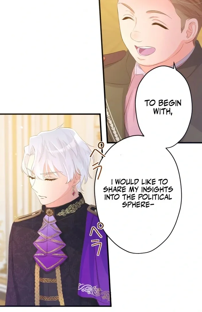 Don’t Cling To The Dead Villain Chapter 40 Online - página 53