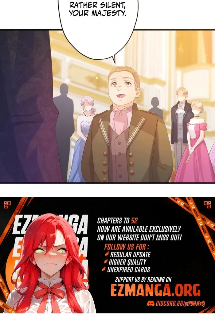 Don’t Cling To The Dead Villain Chapter 40 Online - página 55