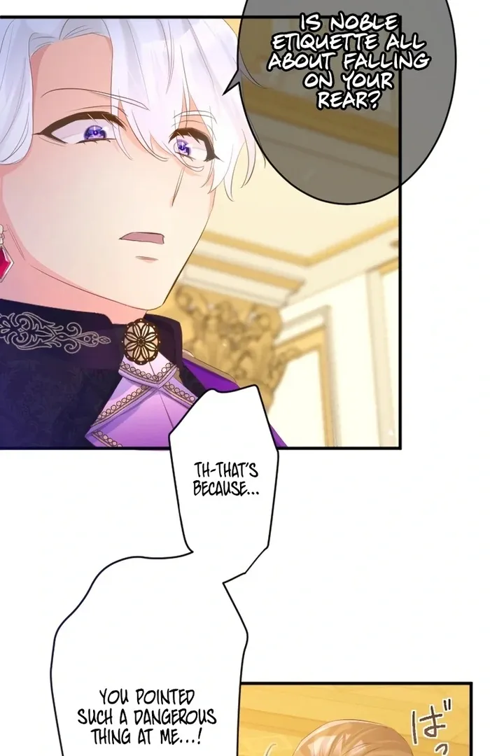 Don’t Cling To The Dead Villain Chapter 40 Online - página 73